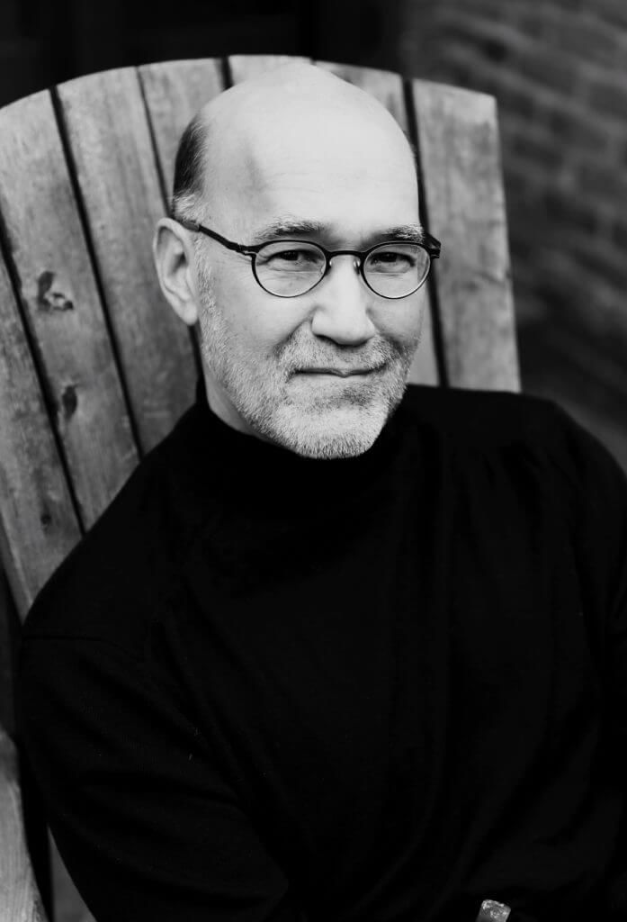 Scott A. Stultz - Designer